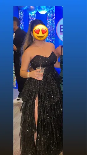 Vestido festa/ formatura