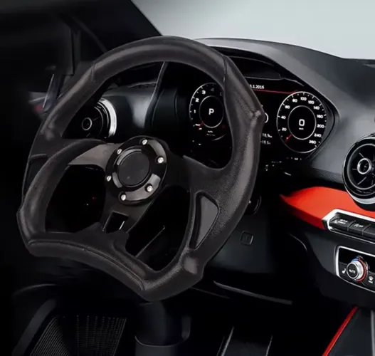 Volante tuning universal