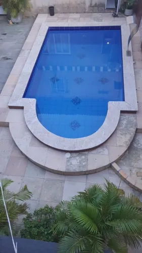 ARACATI -  vagas para casa Carnaval