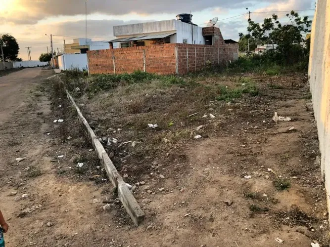 Terreno à Venda - Excelente Oportunidade!