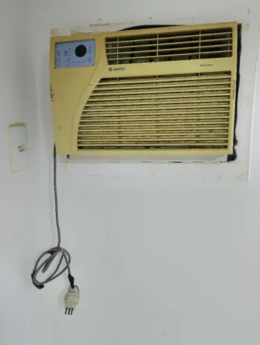 Vendo AR CONDICIONADO