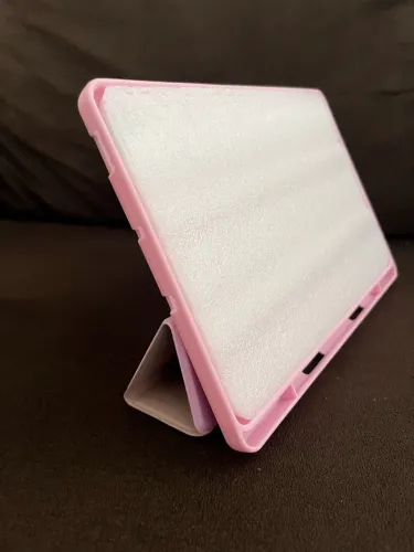 Capa para Tablet Samsung S6 lite - produto novo