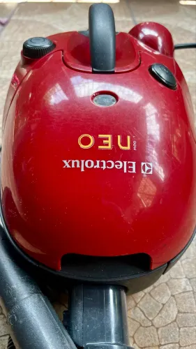 Aspirador de pó Electrolux Neo
