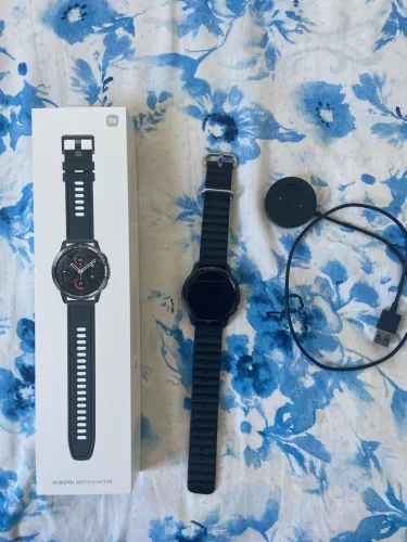 Xiaomi Watch S1 Active