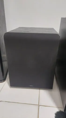 SUBWOOFER INFINITY - PS212