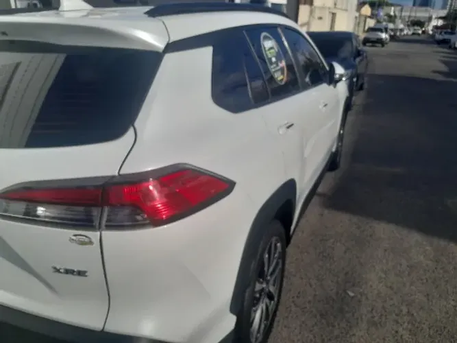 Toyota Corolla Cross XRE 2.0 16V Flex AUT 2023