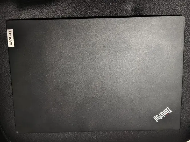 Notebook Lenovo ThikPad E14