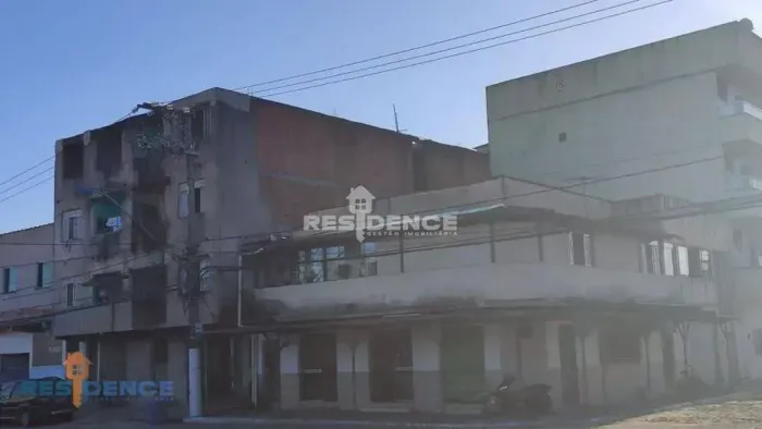 Prédio Comercial à venda, Guaranhuns, Vila Velha - PR0013.