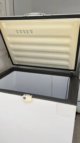 Venda de Freezer horizontal 