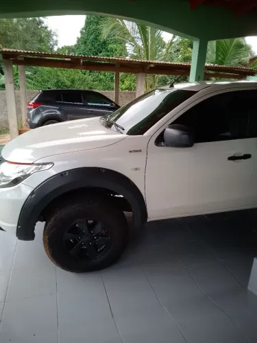 Mitsubishi L200 Tri. Outd. GLX 2.4 CD 4X4 Die. MEC 2022