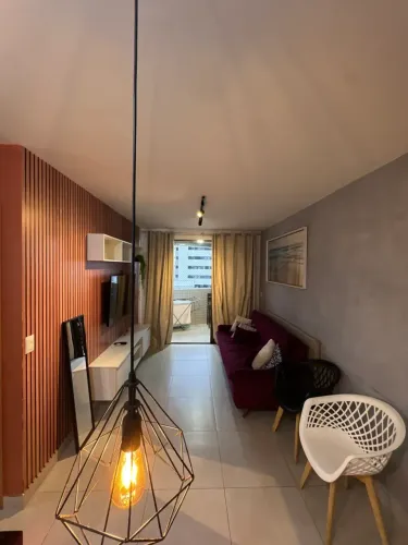 ED. Studio Design Ponta Verde.