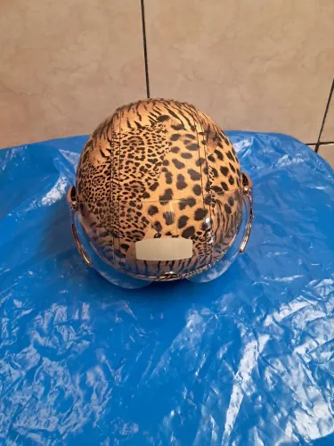 Capacete