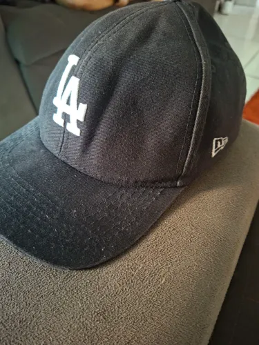 Boné new era aba reta fechado