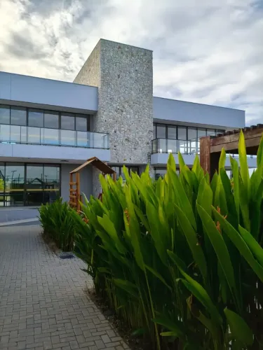 Loteamento em Condomínio  Caucaia - (CEARA) PRONTO PARA CONSTRUIR - JARDINS BOULEVARD
