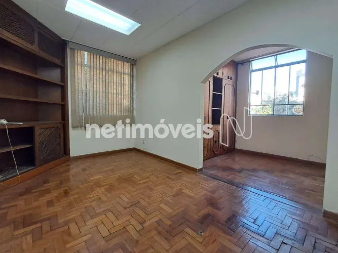 Sala para aluguel na Rua Grao Mogol