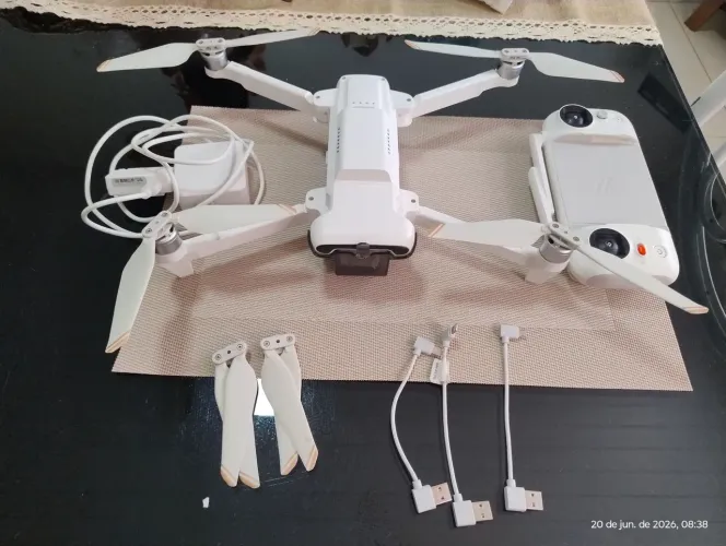 FIMI x8 pro 2025