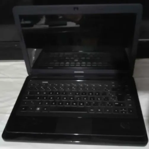 NOTEBOOK COMPAQ CQ43 - LER A DESCRIÇÃO