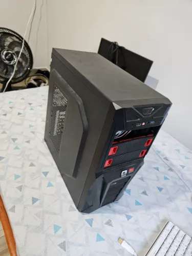 Computador ryzen5600G