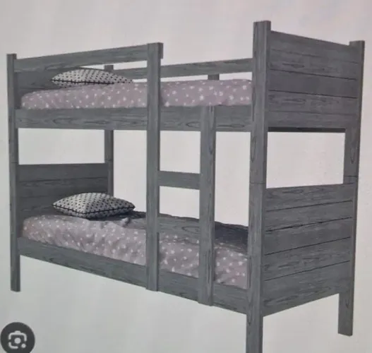 VENDO BELICHE