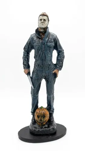 Action Figures - Michael Myers (Halloween ?) - 21cm