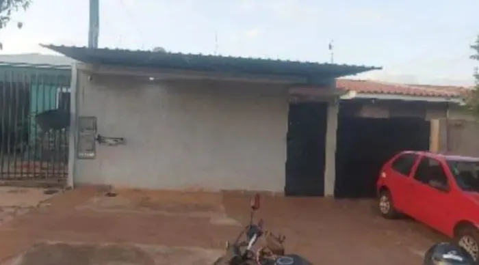 Casa de condomínio em Jardim América - Campo Mourão/PR