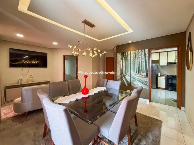 Vendo apartamento com 126 metros ao lado do colégio marista proximo de mercados, farmacias