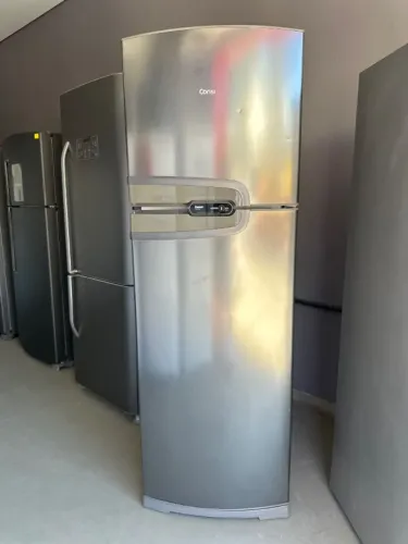 Geladeira consul 388L | SEMI NOVA | GARANTIA | loja física | entregamos | 
