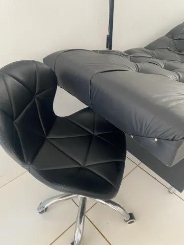 Kit completo para Estética ou Extensão de cílios