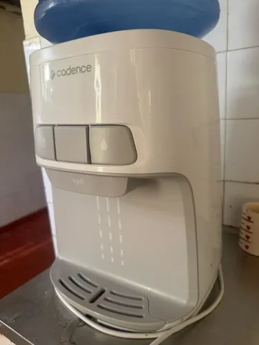 Vendo gelagua em perfeito estado