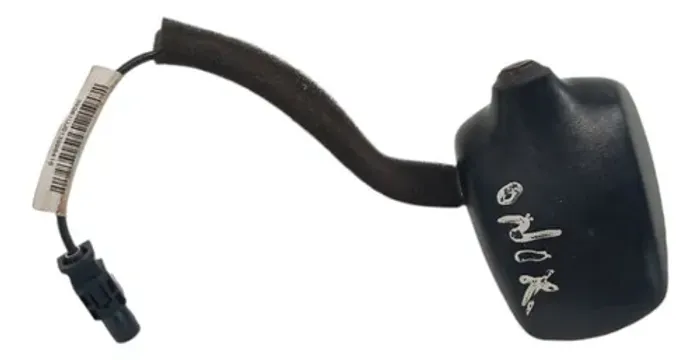 Antena Teto Gm Onix 2013 2014 15 16 17 18 19 20 Preto