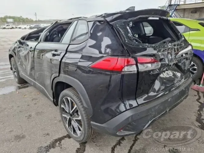 SUCATA Corolla Cross Grs 2.0 2026 0KM