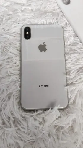 Iphone X Branco - 64gb - original