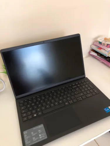 Notebook Dell Inspiron 3000