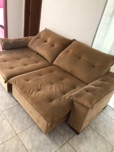 VENDO SOFÁ
