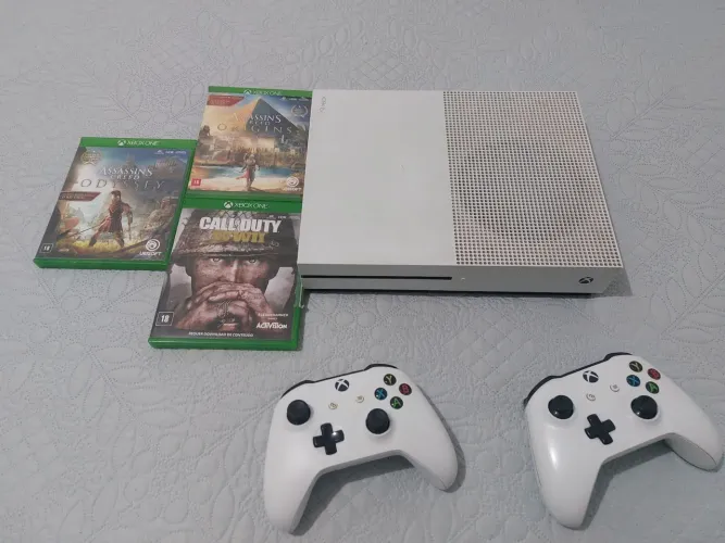Xbox One 1tb