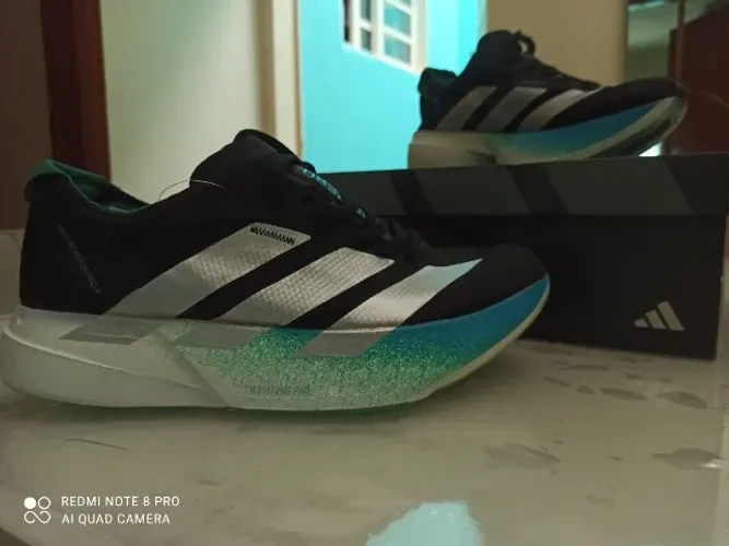 Tênis Adidas Adizero Pro 4 número 41