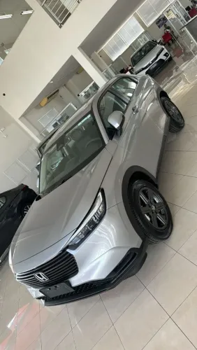Honda HR-V EXL 1.5 Sensing 16V 5P Aut. 2025