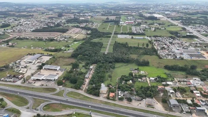 Terreno ( Em loteamento) à Venda, 360m² - Bairro AURORA em Içara