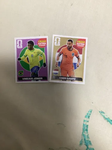 Figura Viny Júnior