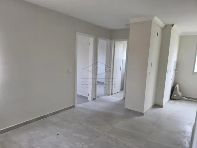 Lindo apartamento padrão - todo reformado - residencial Monte Verde I - Bauru/SP!