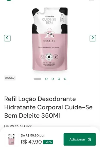 Boticário Multimarcas