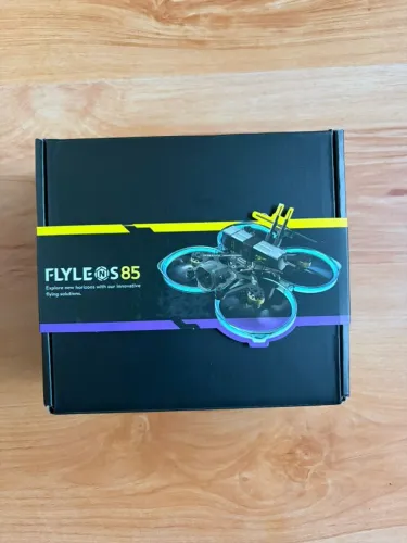 Drone NOVO FLYWOO FLYLENS 85 04 PROFPV