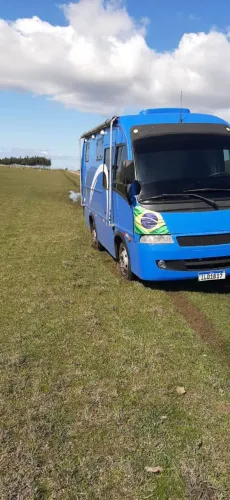 Motorhome