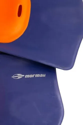 Pé de pato nadadeira mormaii storm XXL 43/44