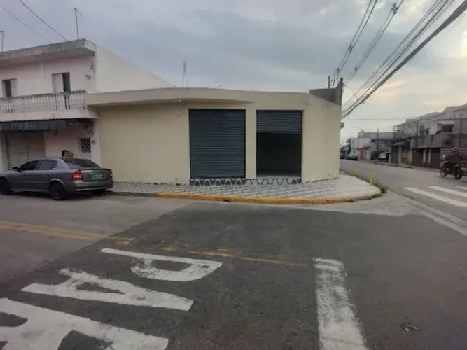 Salão para alugar, 137 m² - Vila Real - Suzano/SP