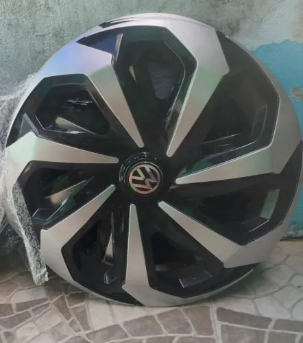 Calotas para Fox e Golf