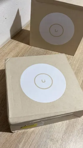 Repetidor wifi ubiquiti unifi u6 pro