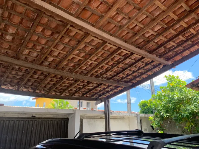 Casa em próximo ao shopping pátio recanto dos contos