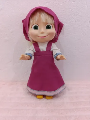 Boneca Masha