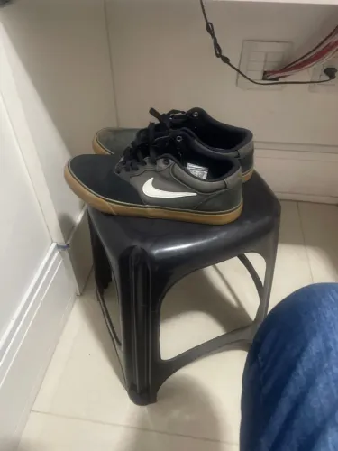 Vendo tênis Nike Sb original li